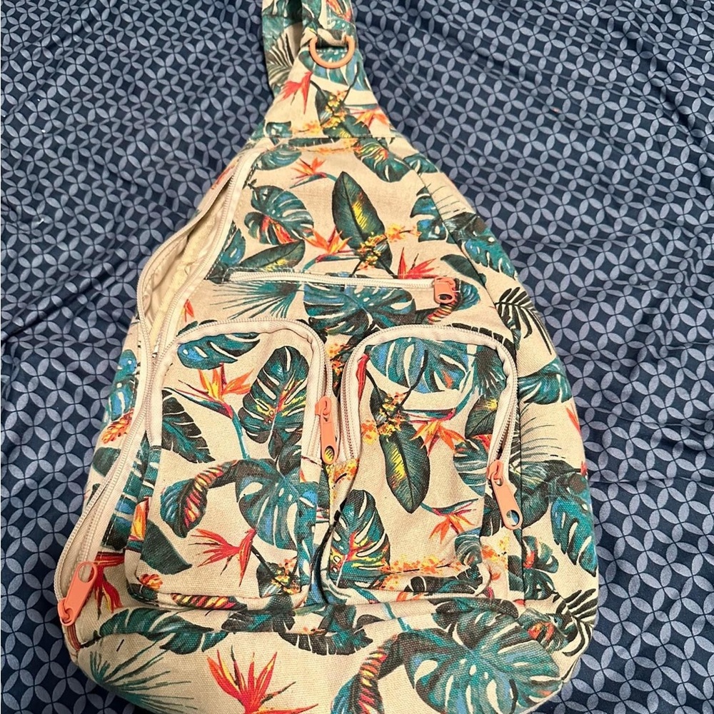 Backpack